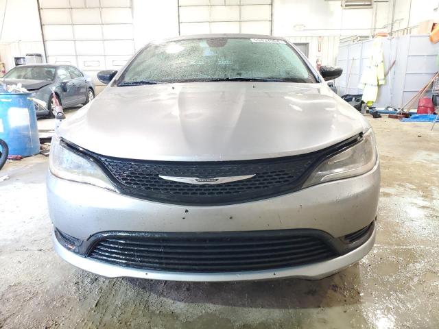 Photo 5 from auction – 2017 CHRYSLER 200 LX with VIN 1C3CCCFB5HN507851