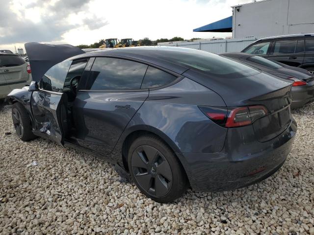 Photo 2 from auction – 2023 TESLA MODEL 3 with VIN 5YJ3E1EA5PF548058