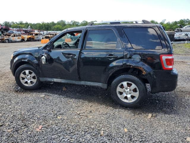 Photo 2 from auction – 2012 FORD ESCAPE LIM with VIN 1FMCU9EG7CKB37971