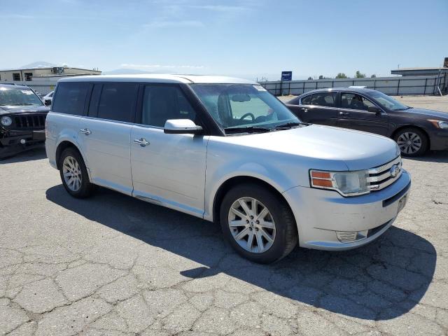 Photo 4 from auction – 2012 FORD FLEX SEL with VIN 2FMGK5CC8CBD10195