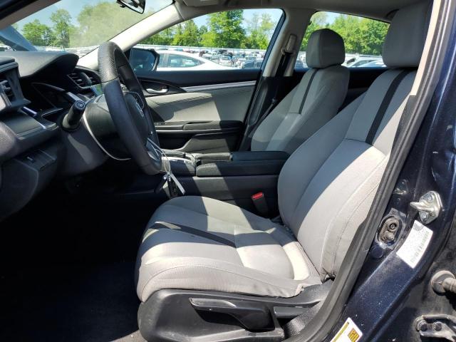 Photo 7 from auction – 2017 HONDA CIVIC EX with VIN 19XFC2F73HE202691
