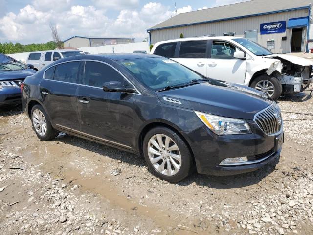 Photo 4 from auction – 2014 BUICK LACROSSE with VIN 1G4GB5G35EF132161