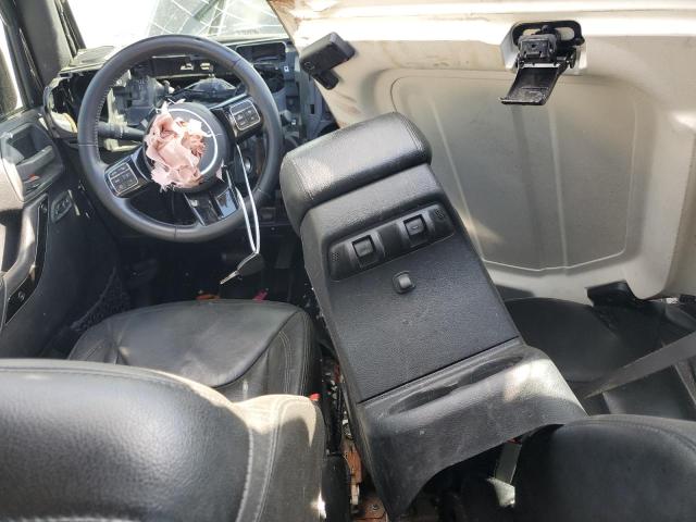 Photo 8 from auction – 2015 JEEP WRANGLER U with VIN 1C4BJWEG6FL688656
