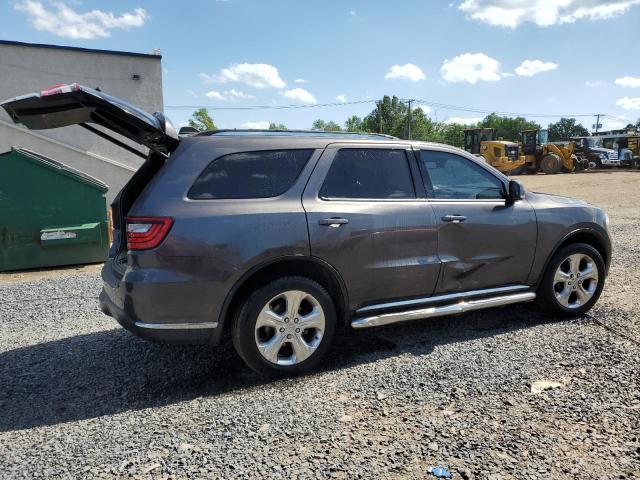 Photo 3 from auction – 2015 DODGE DURANGO LI with VIN 1C4RDJDG8FC690371