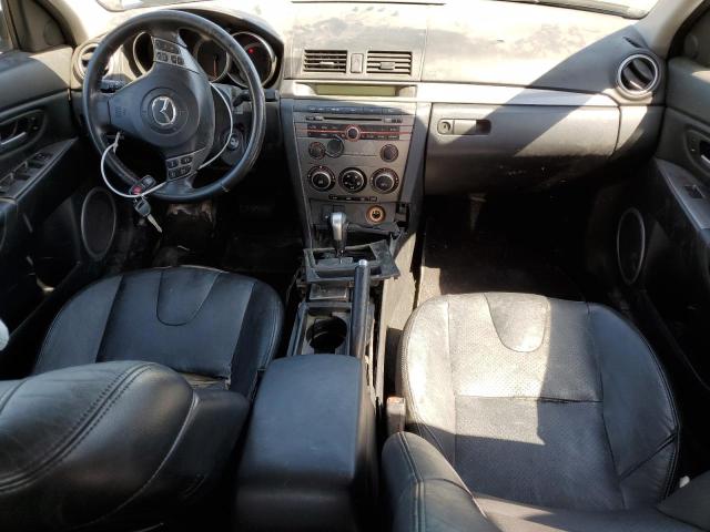 Photo 8 from auction – 2007 MAZDA 3 S with VIN JM1BK323871694940