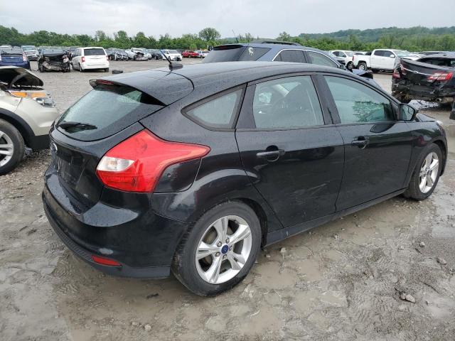 Photo 3 from auction – 2014 FORD FOCUS SE with VIN 1FADP3K29EL318739