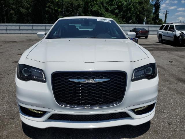 Photo 5 from auction – 2018 CHRYSLER 300 S with VIN 2C3CCABTXJH316976