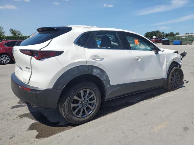 Photo 3 from auction – 2023 MAZDA CX-30 with VIN 3MVDMBAM0PM518277