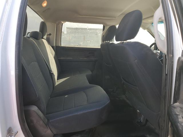 Photo 10 from auction – 2022 RAM 1500 CLASS with VIN 3C6RR7KGXNG173910