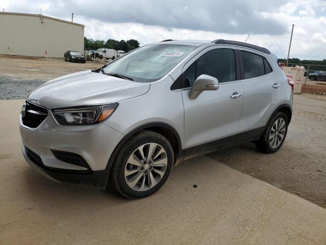 BUICK ENCORE PRE 2019 with VIN KL4CJASB7KB881988 - Photo from auction