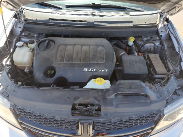 Photo 12 from auction – 2015 DODGE JOURNEY CR with VIN 3C4PDCGG0FT738383