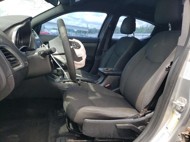 Photo 7 from auction – 2014 DODGE AVENGER SE with VIN 1C3CDZAB5EN161979