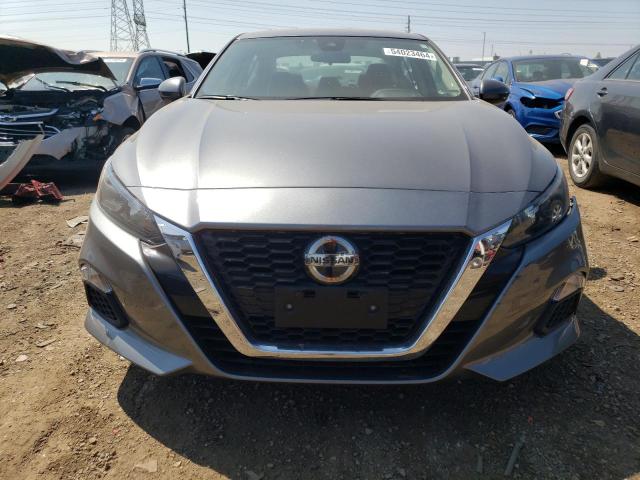 Photo 5 from auction – 2022 NISSAN ALTIMA S with VIN 1N4BL4BV2NN423372