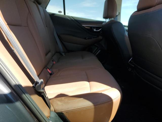 Photo 10 from auction – 2023 SUBARU OUTBACK TO with VIN 4S4BTGPD7P3179661