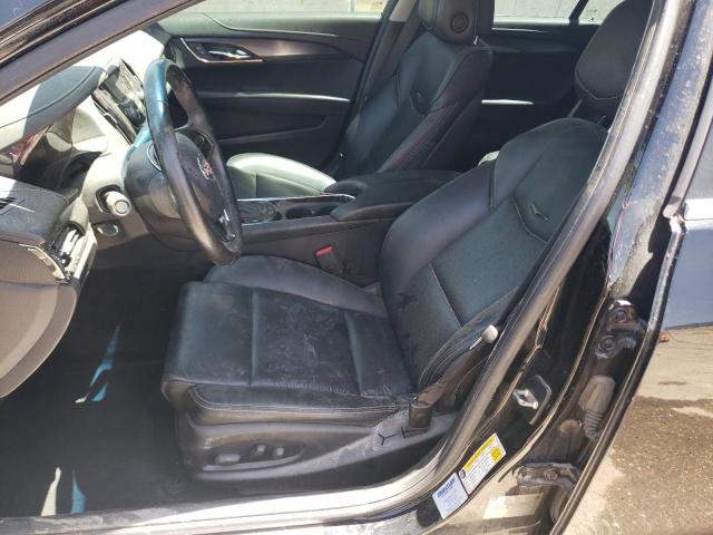 Photo 7 from auction – 2014 CADILLAC ATS with VIN 1G6AA5RX0E0174336