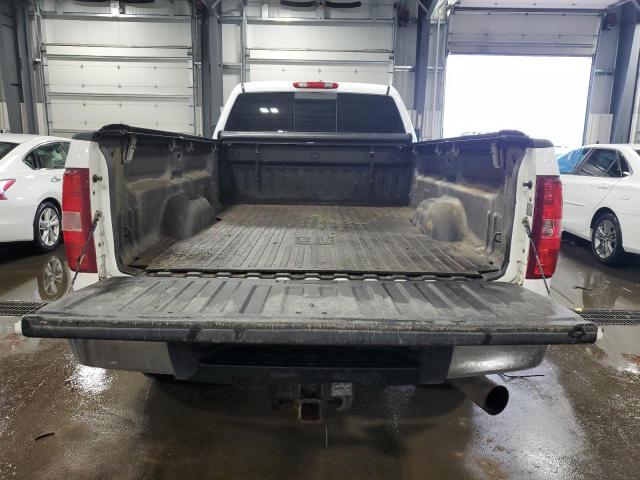 Photo 6 from auction – 2014 CHEVROLET SILVERADO with VIN 1GC4K0C87EF123697