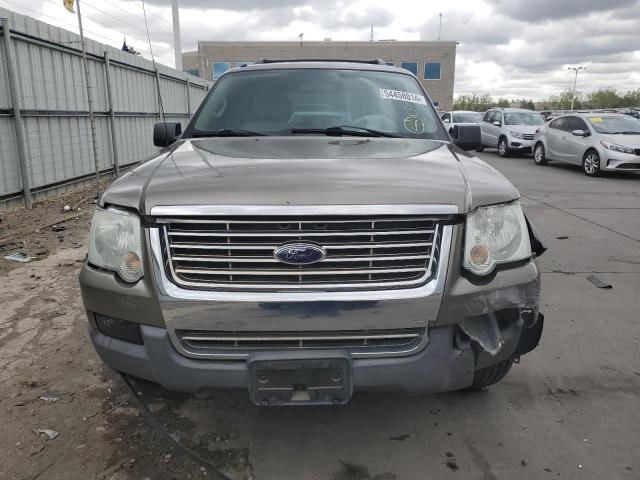 Photo 5 from auction – 2006 FORD EXPLORER X with VIN 1FMEU73E86UA52970