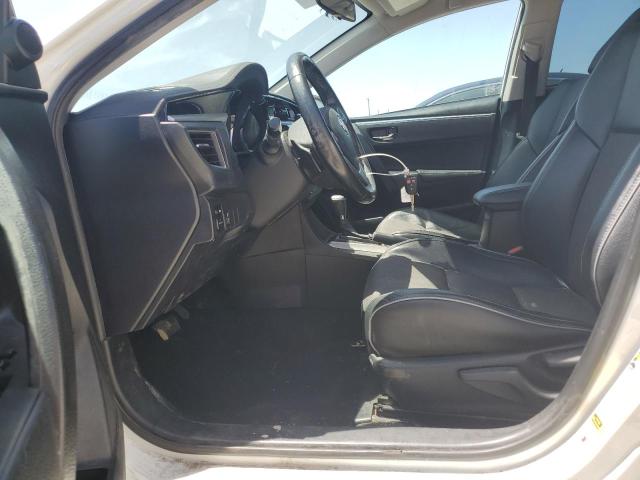 Photo 7 from auction – 2016 TOYOTA COROLLA L with VIN 5YFBURHE4GP452406