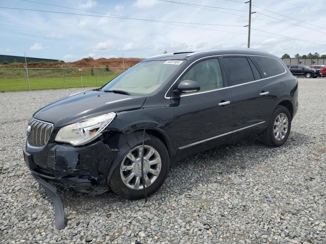 BUICK ENCLAVE 2014 with VIN 5GAKRBKD9EJ159225 - Photo from auction
