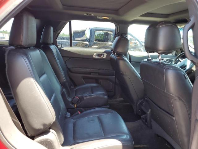 Photo 11 from auction – 2015 FORD EXPLORER X with VIN 1FM5K7D87FGA44209