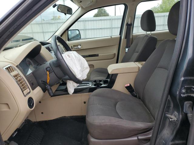 Photo 7 from auction – 2008 MAZDA TRIBUTE S with VIN 4F2CZ96178KM09040