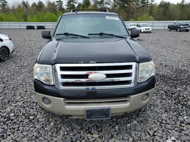Photo 5 from auction – 2008 FORD EXPEDITION with VIN 1FMFU18598LA35100