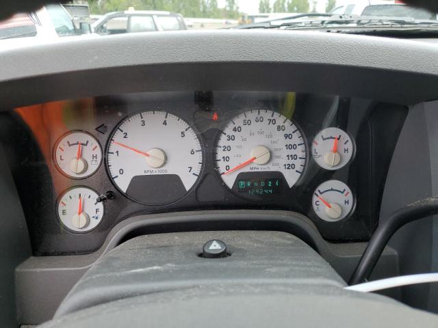 Photo 9 from auction – 2007 DODGE RAM 1500 S with VIN 1D7HU18297S260307
