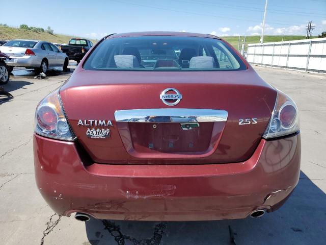 Photo 6 from auction – 2011 NISSAN ALTIMA BAS with VIN 1N4AL2AP6BC152794