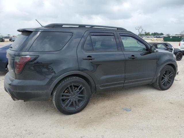 Photo 3 from auction – 2014 FORD EXPLORER S with VIN 1FM5K8GT9EGB17746