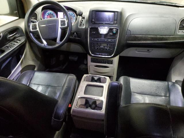 Photo 8 from auction – 2011 CHRYSLER TOWN & COU with VIN 2A4RR8DG9BR703750