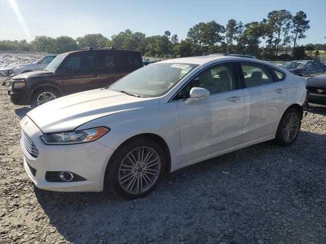 FORD FUSION SE 2014 with VIN 3FA6P0HD7ER173363 - Photo from auction