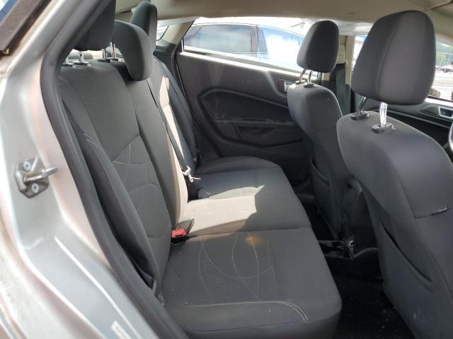 Photo 10 from auction – 2016 FORD FIESTA SE with VIN 3FADP4BJ7GM166667