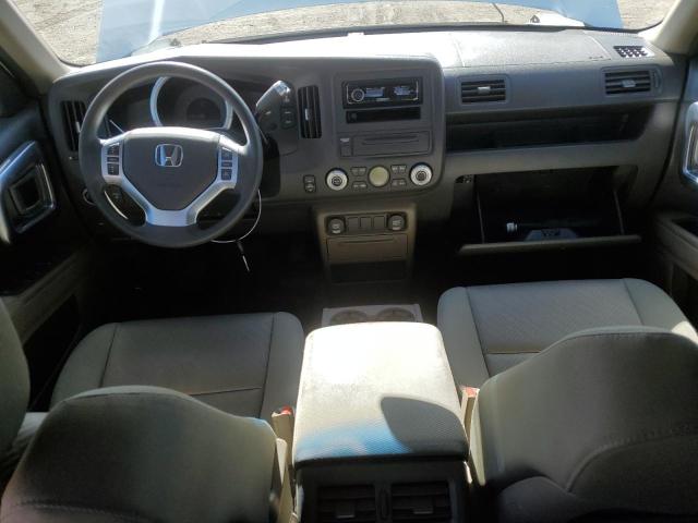 Photo 8 from auction – 2008 HONDA RIDGELINE with VIN 2HJYK16448H516507