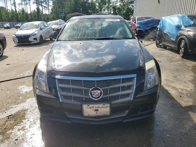 Photo 5 from auction – 2008 CADILLAC CTS with VIN 1G6DH577680177516