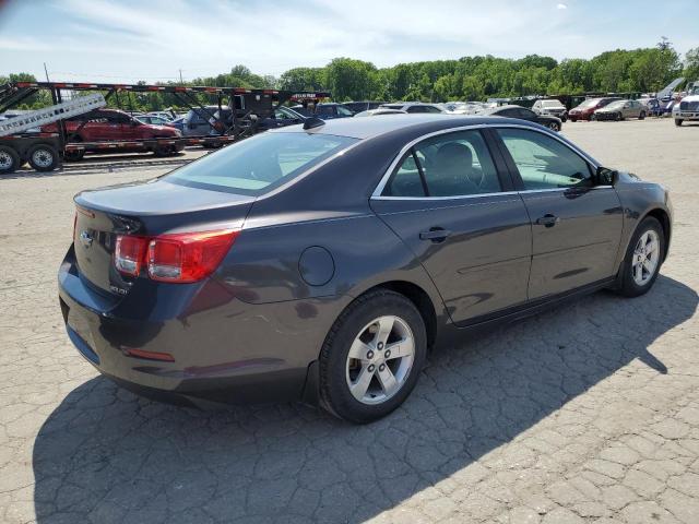 Photo 3 from auction – 2013 CHEVROLET MALIBU LS with VIN 1G11B5SA7DF331591