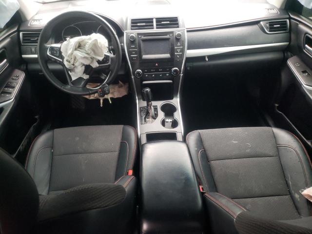 Photo 8 from auction – 2017 TOYOTA CAMRY LE with VIN 4T1BF1FK8HU400314