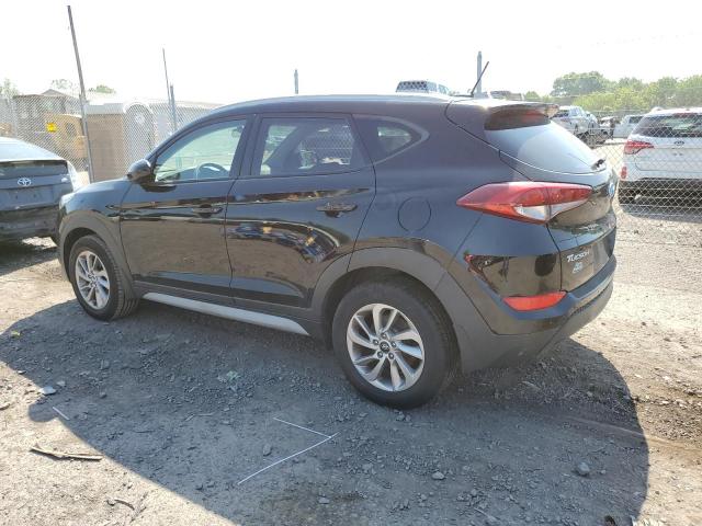 Photo 2 from auction – 2017 HYUNDAI TUCSON LIM with VIN KM8J3CA41HU524823