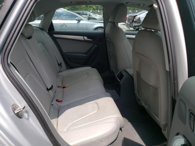 Photo 10 from auction – 2014 AUDI A4 PREMIUM with VIN WAUBFAFL1EN042859