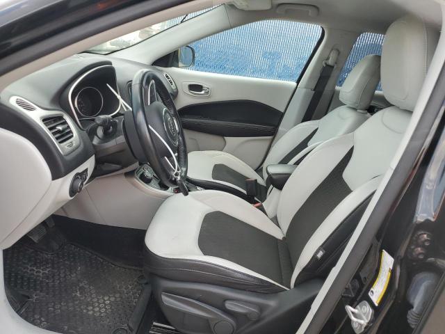 Photo 7 from auction – 2020 JEEP COMPASS LA with VIN 3C4NJDBB2LT196958