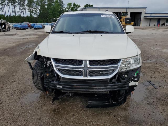 Photo 5 from auction – 2012 DODGE JOURNEY CR with VIN 3C4PDCDG2CT221845