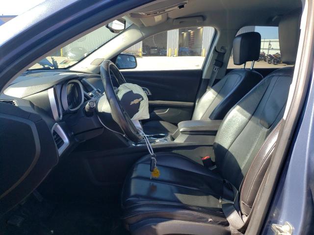 Photo 7 from auction – 2012 CHEVROLET EQUINOX LT with VIN 2GNFLNE56C6156288