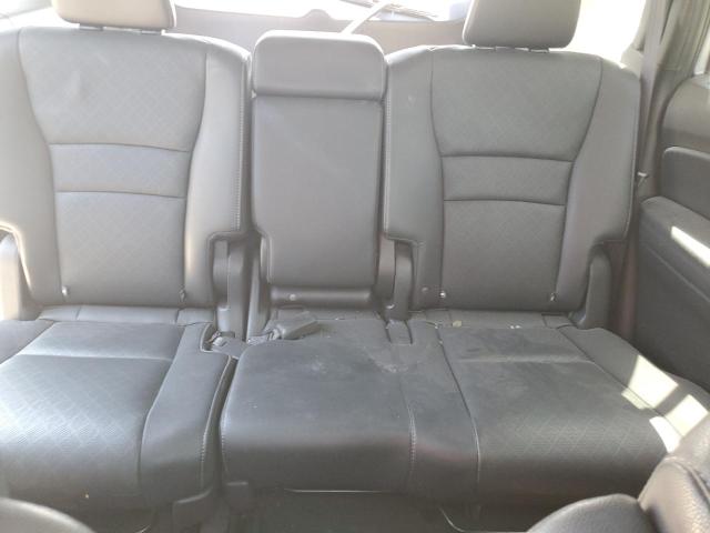 Photo 10 from auction – 2021 HONDA PASSPORT E with VIN 5FNYF8H54MB038872
