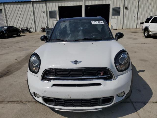 Photo 5 from auction – 2016 MINI COOPER S C with VIN WMWZC5C50GWU00194