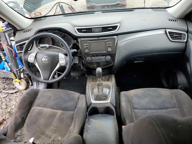 Photo 8 from auction – 2015 NISSAN ROGUE S with VIN KNMAT2MV9FP545269