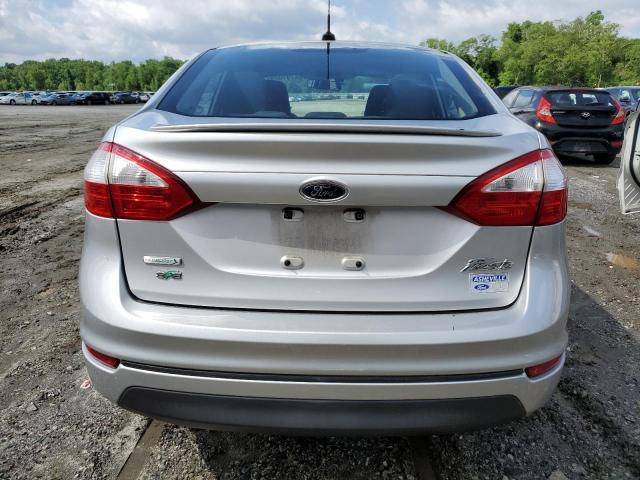 Photo 6 from auction – 2015 FORD FIESTA SE with VIN 3FADP4BE0FM150389