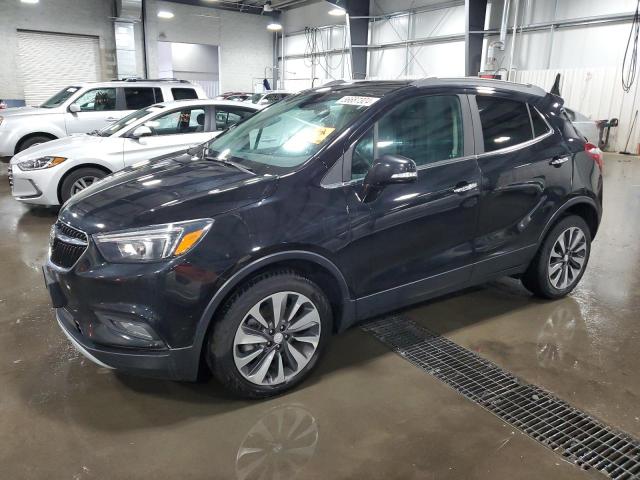 BUICK ENCORE PRE 2018 with VIN KL4CJBSB3JB631104 - Photo from auction