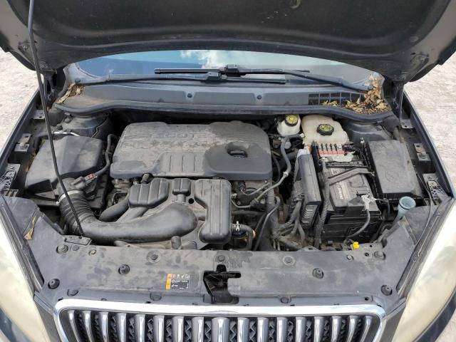 Photo 11 from auction – 2014 BUICK VERANO with VIN 1G4PS5SK5E4119338