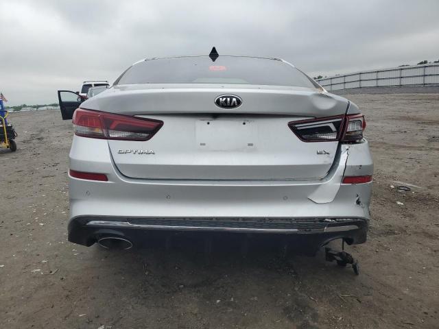 Photo 6 from auction – 2019 KIA OPTIMA EX with VIN 5XXGU4L11KG338779