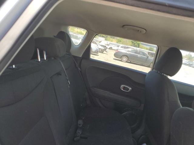 Photo 10 from auction – 2014 KIA SOUL with VIN KNDJN2A20E7733472