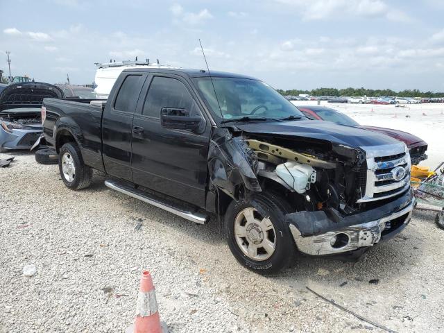 Photo 4 from auction – 2011 FORD F150 SUPER with VIN 1FTEX1CM5BFA49765